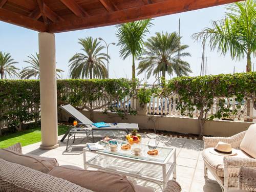 Gran Canaria Hotel Promo Code