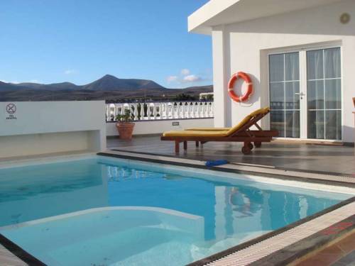 Puerto Calero Espagne Code promotionnel des Îles Canaries sur Booking.com