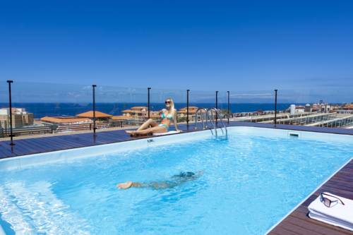 Adeje C&oacute;digo promocional para las Islas Canarias en Booking.com