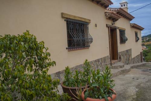 Icod de los Vinos Spanien Kanarische Inseln Promo-Code Booking.com