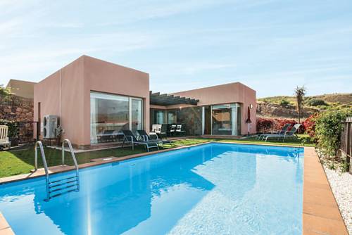 Golf de Salobre Espagne Code promotionnel des Îles Canaries sur Booking.com