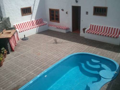 Tías Código promocional para las Islas Canarias en Booking.com