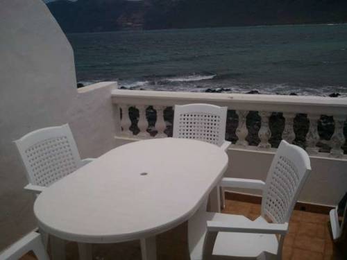 Famara Spanien Kanarische Inseln Promo-Code Booking.com