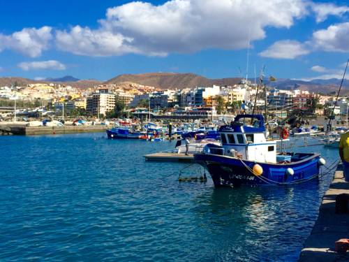 La Playa de Arguineguín Spanien Kanarische Inseln Promo-Code Booking.com