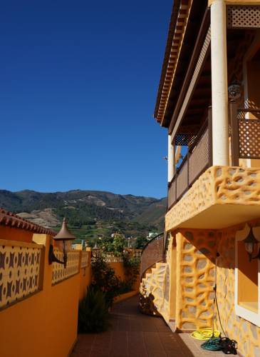 Vega de San Mateo Spain Canary Islands Promo Code Booking.com