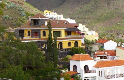 Valle Gran Rey C&oacute;digo promocional para las Islas Canarias en Booking.com