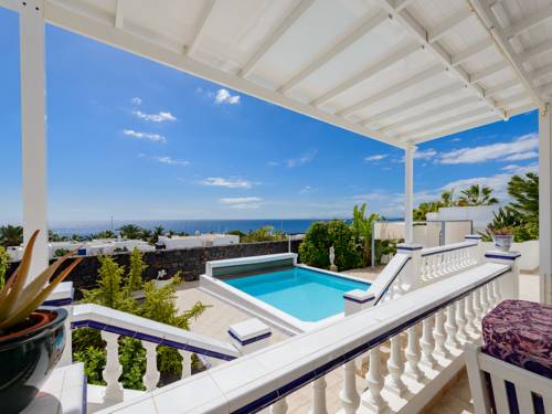 Puerto Calero Espagne Code promotionnel des Îles Canaries sur Booking.com