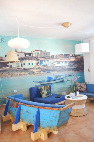 Corralejo C&oacute;digo promocional para las Islas Canarias en Booking.com