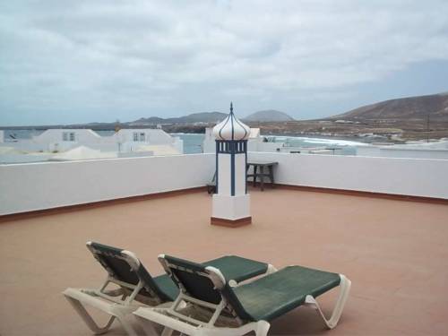 Arrieta Spanien Kanarische Inseln Promo-Code Booking.com