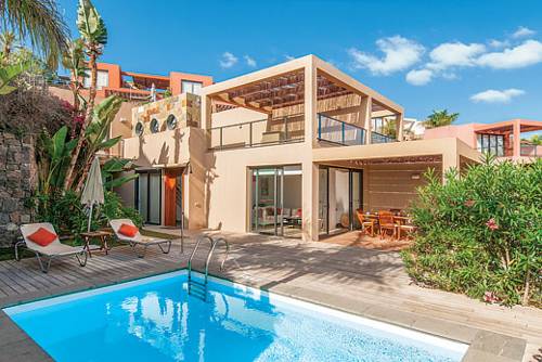 Salobre Golf Resort Código promocional para las Islas Canarias en Booking.com
