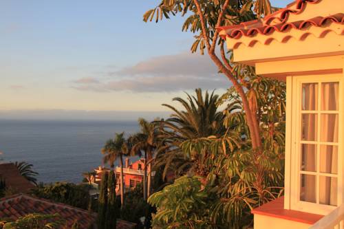 Santa Úrsula Spain Canary Islands Promo Code Booking.com