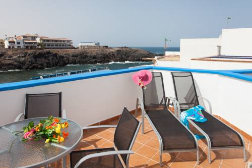 Cotillo Espagne Code promotionnel des Îles Canaries sur Booking.com
