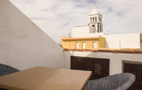 Garachico Spain Canary Islands Promo Code Booking.com