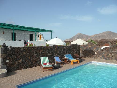 Yaiza Spanien Kanarische Inseln Promo-Code Booking.com
