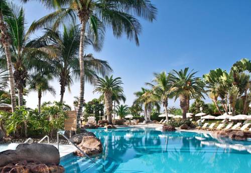 Adeje Espagne Code promotionnel des &Icirc;les Canaries sur Booking.com