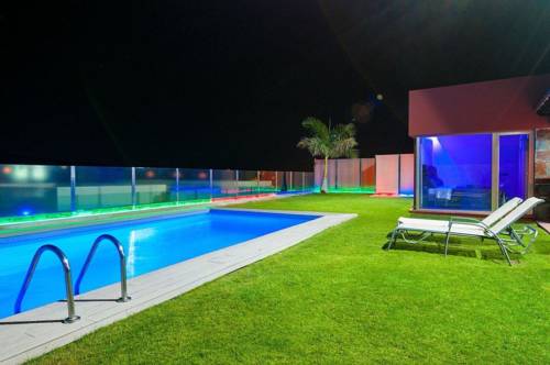 Salobre Spanien Kanarische Inseln Promo-Code Booking.com