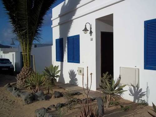 Caleta de Sebo Spanien Kanarische Inseln Promo-Code Booking.com