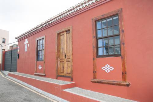Los Sauces Código promocional para las Islas Canarias en Booking.com