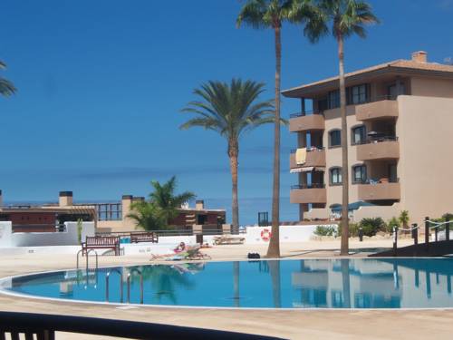 Tenerife Hotel Promo Code