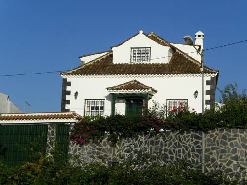 Las Rosas Spanien Kanarische Inseln Promo-Code Booking.com