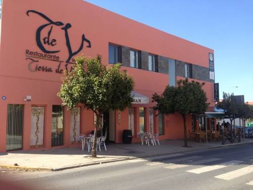 La Palma Hotel Promo Code