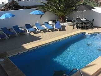 Tías Código promocional para las Islas Canarias en Booking.com