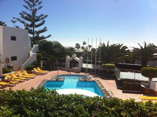 Lanzarote Hotel Promo Code