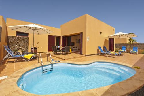 Corralejo C&oacute;digo promocional para las Islas Canarias en Booking.com