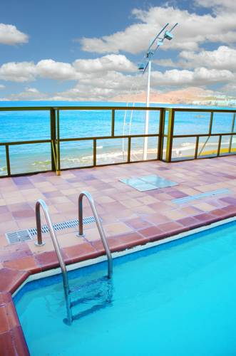 Las Palmas de Gran Canaria Spain Canary Islands Promo Code Booking.com