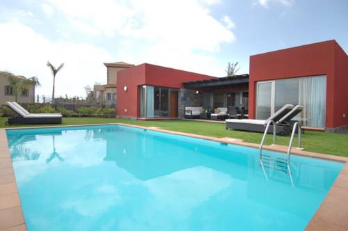 Salobre Golf Código promocional para las Islas Canarias en Booking.com