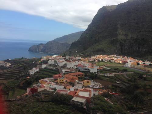 Agulo Código promocional para las Islas Canarias en Booking.com