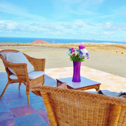 Tinajo Spanien Kanarische Inseln Promo-Code Booking.com