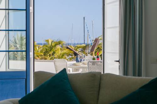 Puerto Calero Spanien Kanarische Inseln Promo-Code Booking.com