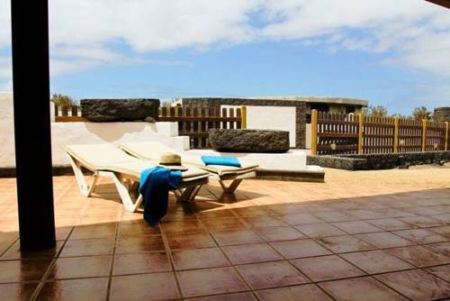 Famara Spanien Kanarische Inseln Promo-Code Booking.com