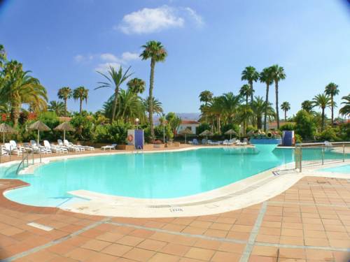 Maspalomas C&oacute;digo promocional para las Islas Canarias en Booking.com