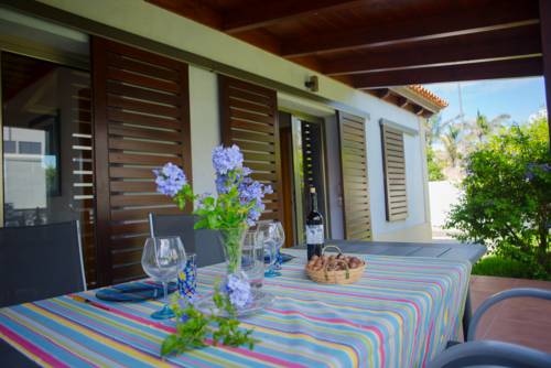 Puerto de la Madera Código promocional para las Islas Canarias en Booking.com
