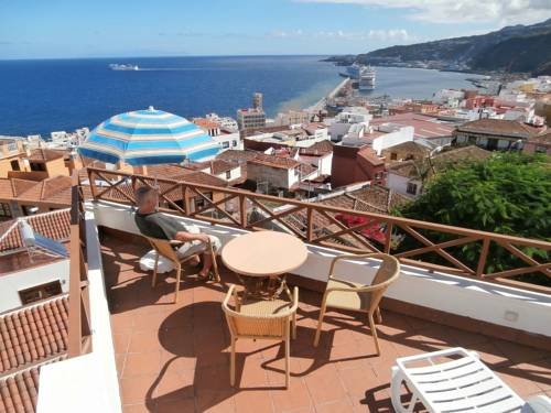 Santa cruz de la palma Código promocional para las Islas Canarias en Booking.com