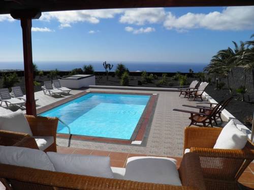 Macher Spanien Kanarische Inseln Promo-Code Booking.com