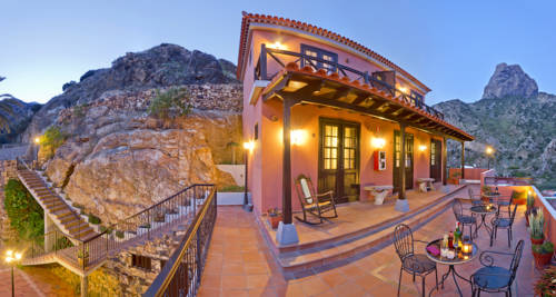 Vallehermoso Spanien Kanarische Inseln Promo-Code Booking.com