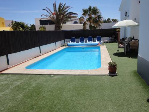 Corralejo C&oacute;digo promocional para las Islas Canarias en Booking.com