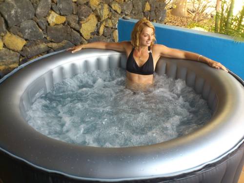 La Palma Hotel Promo Code