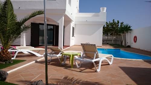 Corralejo C&oacute;digo promocional para las Islas Canarias en Booking.com