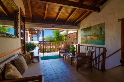 Garachico Spain Canary Islands Promo Code Booking.com