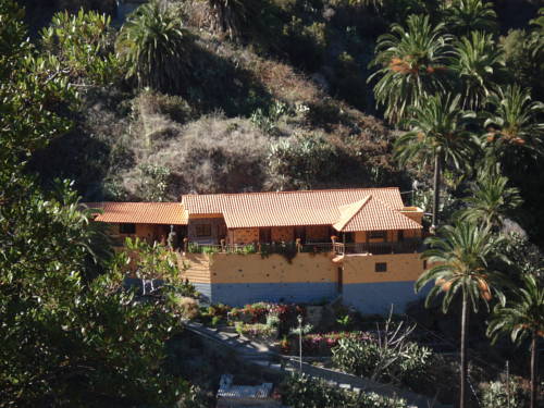 Vallehermoso Spanien Kanarische Inseln Promo-Code Booking.com