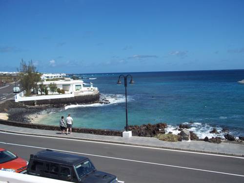 Arrieta C&oacute;digo promocional para las Islas Canarias en Booking.com