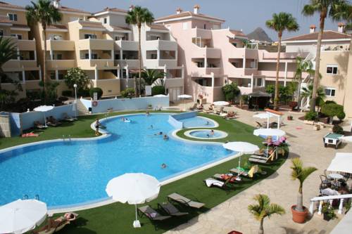 Playa de las Americas Spanien Kanarische Inseln Promo-Code Booking.com