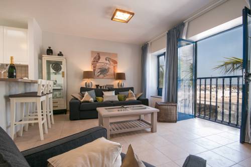 Puerto Calero Espagne Code promotionnel des Îles Canaries sur Booking.com