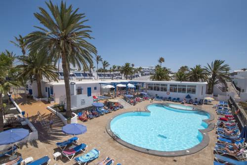 Puerto del Carmen Espagne Code promotionnel des &Icirc;les Canaries sur Booking.com