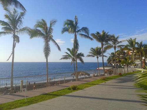 Puerto Naos Espagne Code promotionnel des Îles Canaries sur Booking.com