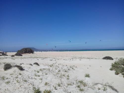 Corralejo C&oacute;digo promocional para las Islas Canarias en Booking.com